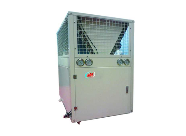 高(gao)溫水源熱泵(beng)熱水機