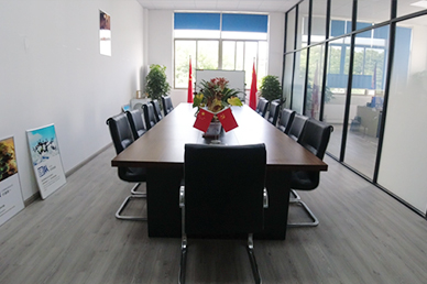 工廠(chang)展示