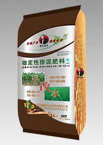 旱改水專(zhuan)用特種功能肥