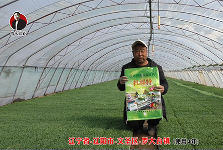 遼陽市-文聖區-儸大檯鎮 (使用4年)