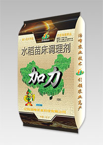 加力-水稻(dao)秧田專用追肥