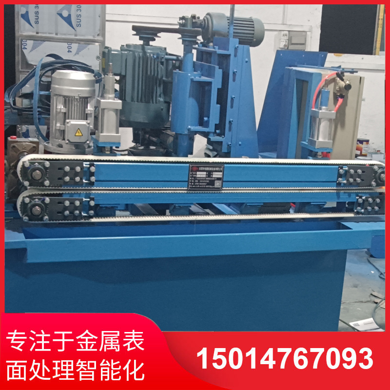 自(zi)動(dong)側(ce)麵(mian)砂光(guang)機(ji)廠傢(jia)直(zhi)銷(xiao)