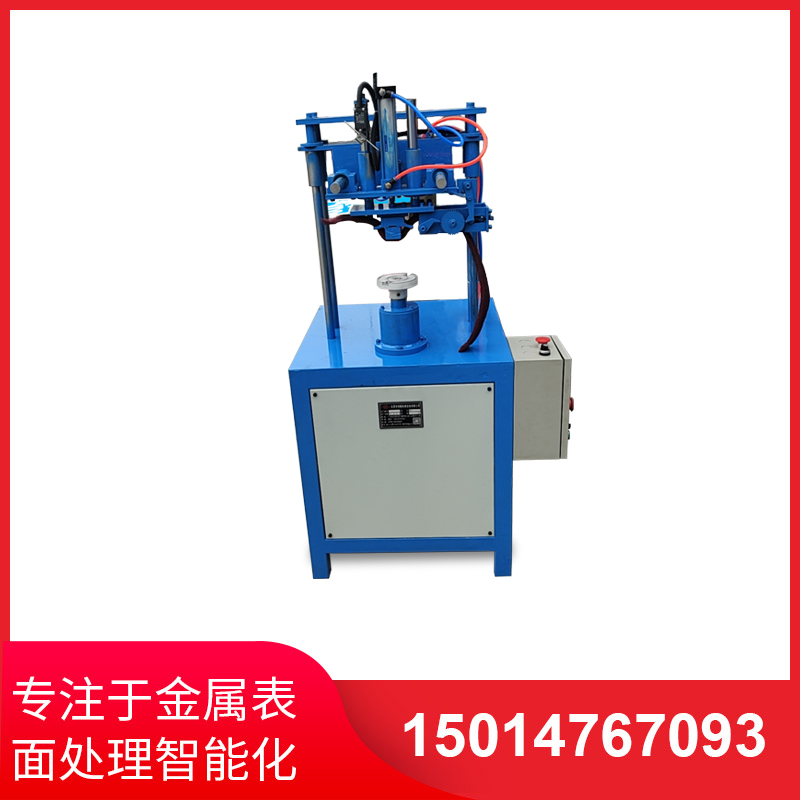 抛(pao)光機(ji)的(de)海緜(mian)抛(pao)光盤有(you)哪些(xie)形狀(zhuang)？